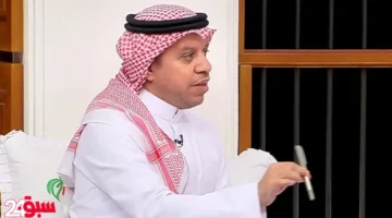 أبوشقر يكشف بالأرقام: كيف يتفوق الأخضر على العراق قبل المواجهة الحاسمة